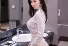 [XiuRen秀人网] 2022.04.19 No.4887 顾乔楠Cora [75+1P]-套图岛