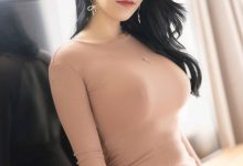 [XIAOYU语画界] 2020.12.30 VOL.441 Chery绯月樱 [82+1P]-套图岛