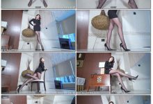 [BeautyLeg高清影片] 2018-03-13 No.836 Jennifer [1V]-套图岛