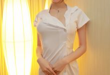 [MFStar模范学院] 2020.02.28 VOL.277 玉兔miki [60+1P]-套图岛
