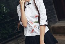 [Ligui丽柜] 2019.07.08 网络丽人《职场新秀》- 阿笙 [48+1P]-套图岛