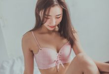 [YALAYI雅拉伊] 2020.06.25 Y664 海棠《相濡以沫》[43+1P]-套图岛