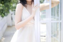 [YALAYI雅拉伊] 2019.06.15 Y310 白璐  听风 [44+1P]-套图岛