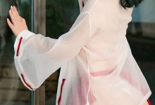 [MiiTao蜜桃社] 2018.02.22 VOL.095 千叶 [50+1P]-套图岛