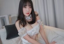 [ARTGRAVIA] VOL.256 巨乳少女姜仁卿 [96P-147MB]-套图岛