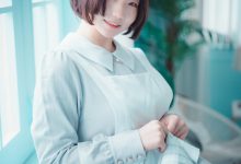 [Ugirls爱尤物] 2017.06.12 No.754 娜么性感 尤娜娜 [40P]-套图岛