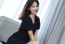 [绅士摄影] 2021.09.02 娜扎 No.174 [46P/240M]-套图岛
