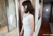 [ROSI写真]口罩系列 2018-08-05 KZ.784 [33+1P]-套图岛