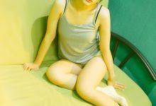 [YALAYI雅拉伊] 2019.06.19 Y198 阿惜 重庆森林 [42+1P]-套图岛