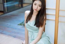 [XiuRen秀人网] 2022.04.07 No.4832 可樂Vicky [45+1P]-套图岛