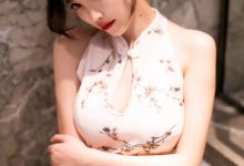 [XiuRen秀人网] 2020.08.25 No.2487 杨晨晨sugar [102+1P]-套图岛