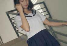 妖精视觉 NO.162 冬冬 恋爱的丝袜[66P／45.4MB]-套图岛