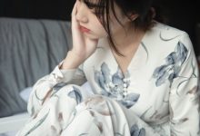 [MSLASS梦丝女神] 2019.11.08 NO.061 《玥玥 长裙的美人坯子》[54+1P265M]-套图岛