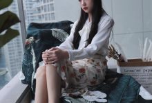 [XIAOYU语画界] 2019.05.13 VOL.068 何嘉颖 [69+1P]-套图岛