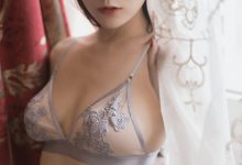 [YALAYI雅拉伊] 2019.08.18 Y373 何嘉颖  可爱女人 [50+1P]-套图岛