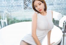 [HuaYang花漾写真] 2021.12.08 VOL.474 果儿Victoria [43+1P]-套图岛
