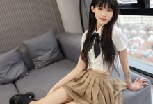 [MFStar模范学院] 2021.12.10 VOL.546 77qiqi [52+1P]-套图岛