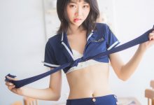 [YALAYI雅拉伊] 2020.02.14 Y544 粉粉《雷霆警花》[44+1P]-套图岛