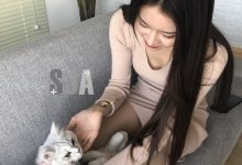 [SJA佳爷] No.013 闺蜜视角《喵》-套图岛