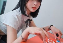 [ARTGRAVIA] VOL.264 Isabella [96P-156MB]-套图岛