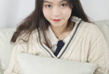 [Ligui丽柜]2019.06.25 网络丽人  Model 高熊 [60+1P47M]-套图岛