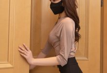 [XiuRen秀人网] 2022.04.27 No.4935 陆萱萱 [81+1P]-套图岛