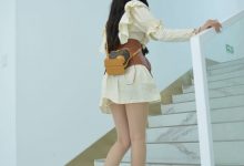 [YOUMI尤蜜荟]  2019.06.06 VOL.316 奶瓶土肥圆矮挫丑黑穷 [53+1P]-套图岛