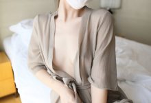 [ROSI写真]口罩系列 2018-05-26 KZ.713 [59+1P]-套图岛