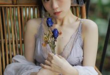 [YITUYU]艺图语 2020.11.28 夏末的阴天 小熊 [25P-267MB]-套图岛