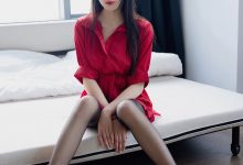 [LD零度摄影] 2021.04.05 No.143 雨烟 [40P]-套图岛