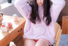[CreamSoda] Bambi  - Bambi Vol.5  [63P/394MB]-套图岛