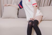 你的负卿 - 居家私服2 [9P-88MB]-套图岛