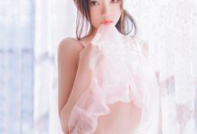 桜桃喵 - 初恋02 [39P-568MB]-套图岛