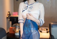 [XiuRen秀人网] 2022.08.08 No.5401 李雅柔182CM [60+1P]-套图岛
