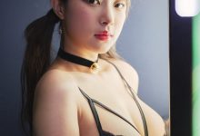 [ROSI写真]口罩系列  2018-05-05 KZ.692 [55+1P]-套图岛
