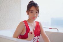 [YouMei尤美] 视频 2018.09.25 邻家有女初长成 小KK [1V]-套图岛