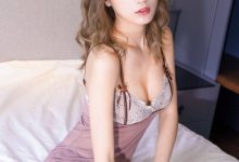 [Kelagirls克拉女神]2020.03.11 何悦《足肤如春妍》[27P／328MB]-套图岛