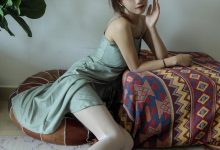 丝慕写真 特写集 TX060 米朵《闺房密事》 图套+视频-套图岛