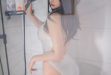 嗝崽-私房 [19P-205M]-套图岛