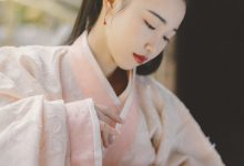 [beautyleg视频] HD高清影片 2019.10.15 No.1005 Sharon[1V/855M]-套图岛
