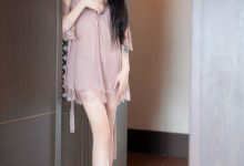 [XiuRen秀人网] 2022.08.09 No.5408 77qiqi [69+1P]-套图岛