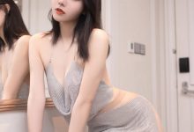 [XiuRen秀人网] 2022.08.09 No.5410 安然anran [71+1P]-套图岛