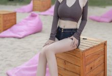 [XiuRen秀人网] 2022.07.15 No.5281 王雨纯 [58+1P]-套图岛