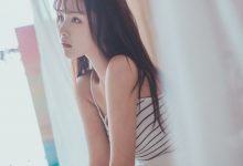 [YALAYI雅拉伊] 2020.03.22 Y582  唐芯《不想起床》[41+1P]-套图岛