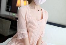 [ROSI写真]口罩系列 2018-08-02 KZ.781 [34+1P]-套图岛