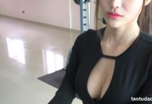 [MyGirl美媛馆]视频 2018.10.22 VN.035 唐琪儿il [1V]-套图岛