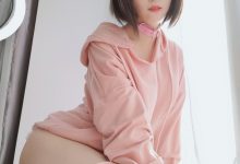 [YOUMI尤蜜荟]视频  2018.12.28  VN.003 莉萨lisa [1V]-套图岛