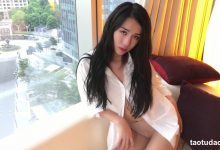 [MFStar模范学院]视频 2018.09.10 VN.020 白子嫣nicky [1V]-套图岛