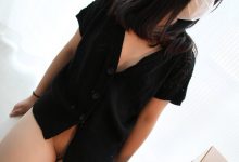 [ROSI写真]口罩系列 2018-07-31 KZ.779 [42+1P]-套图岛