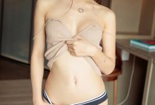 Ugirls尤果网] 2017.08.30 U300 赵智妍 [65P]-套图岛